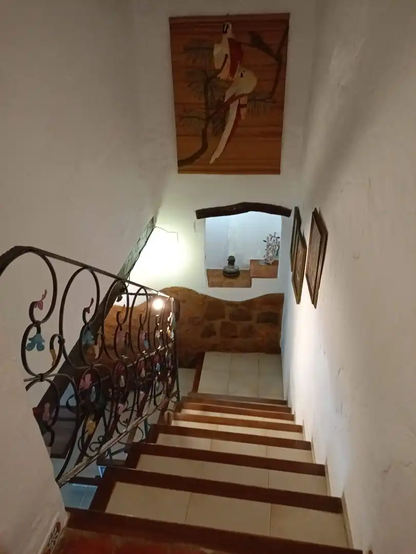 Casa o xalet en venda en Calpe / Calp amb Aire condicionat, Jardí privat i Piscina