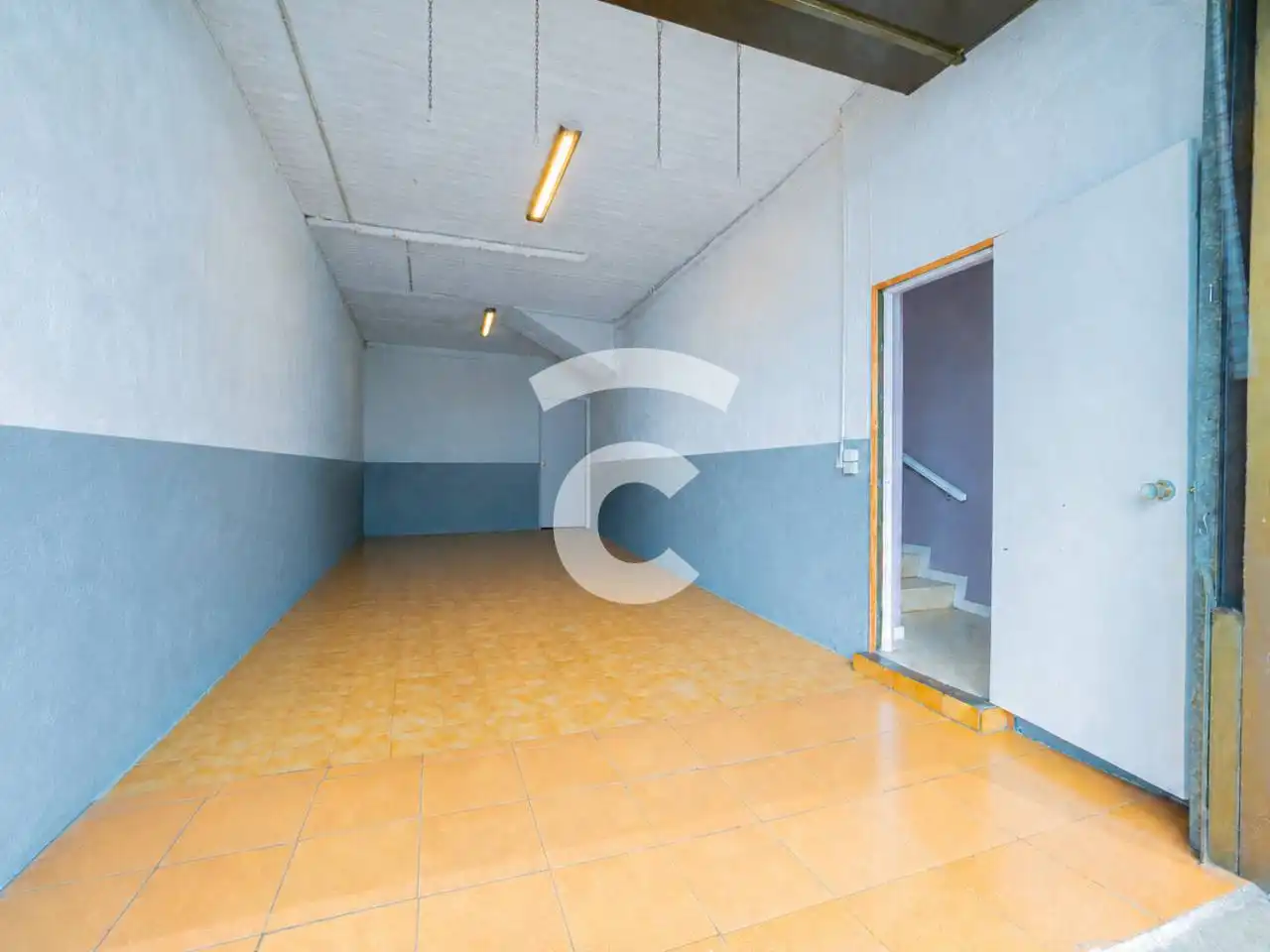 Casa adosada en venta en Roda de Ter con Calefacción y Terraza