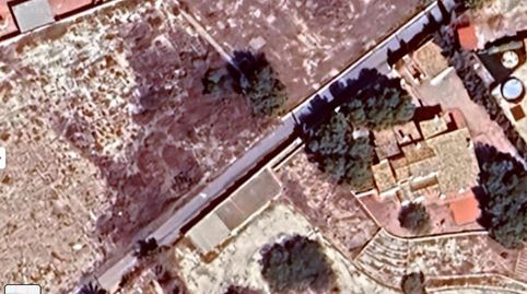 Foto 5 de Casa o chalet en venta en Saladas, 2135, Jubalcoi, Elche / Elx