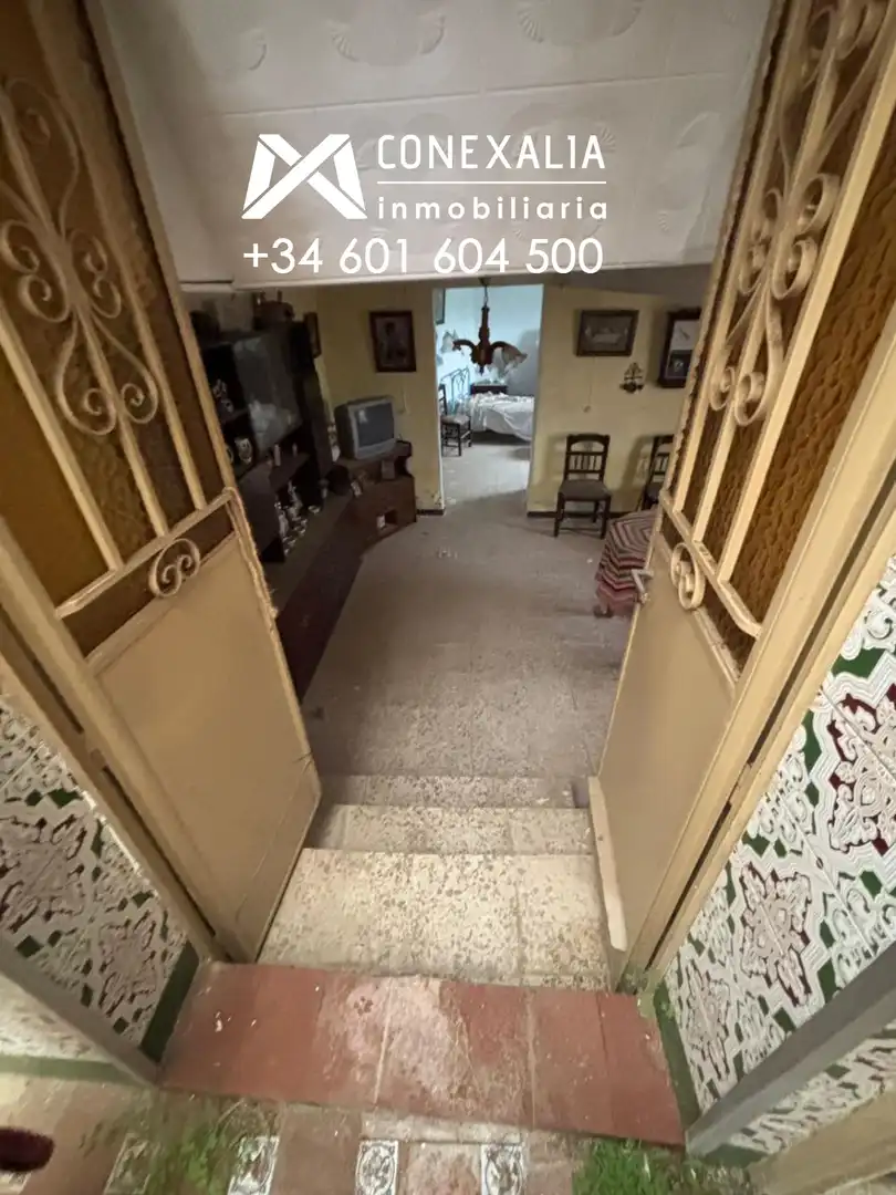 Haus zum Verkauf in Setenil de las Bodegas, imagen 7