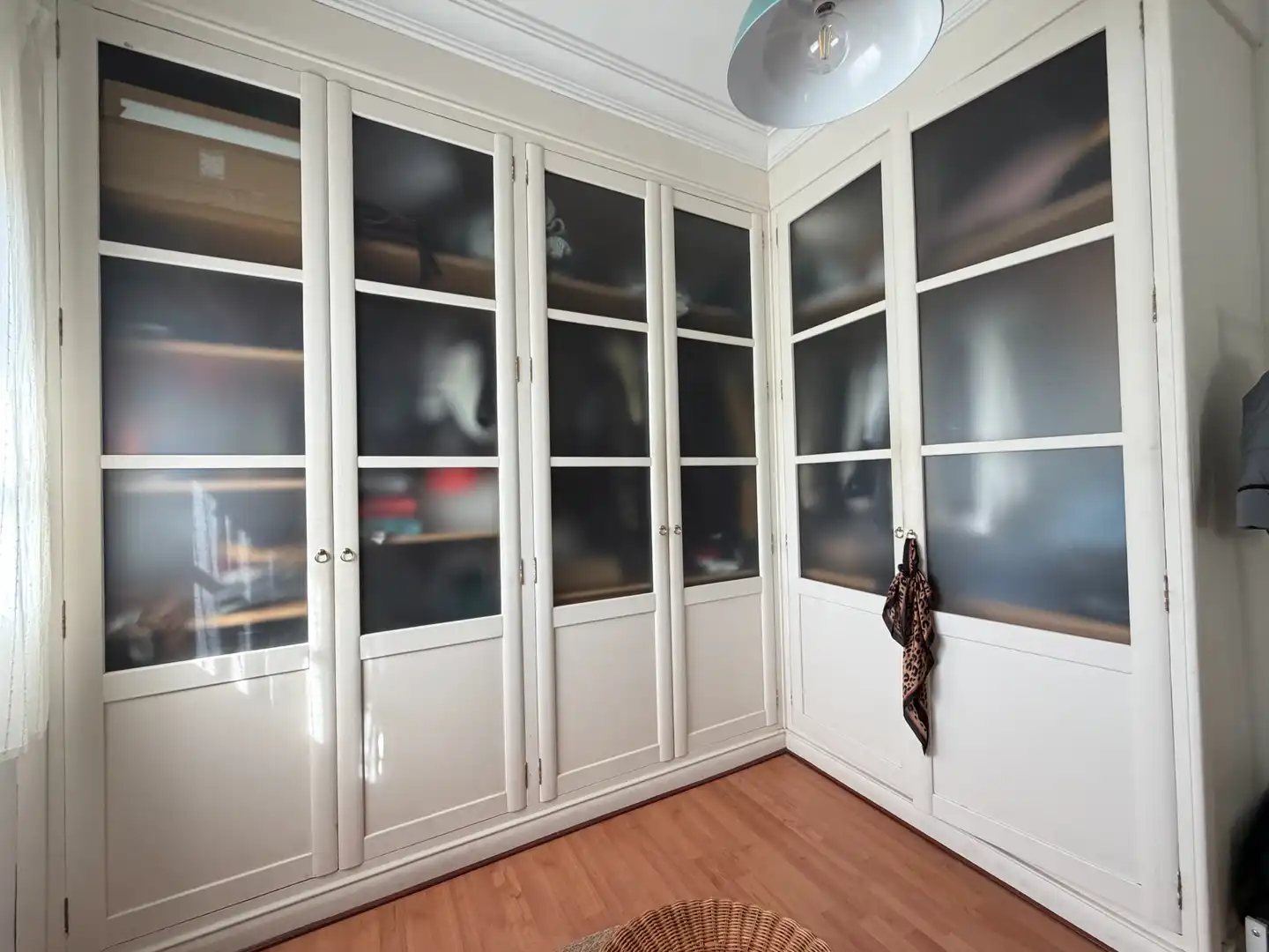 Habitación de Casa o chalet en venta en Plasencia con Aire acondicionado, Calefacción y Terraza