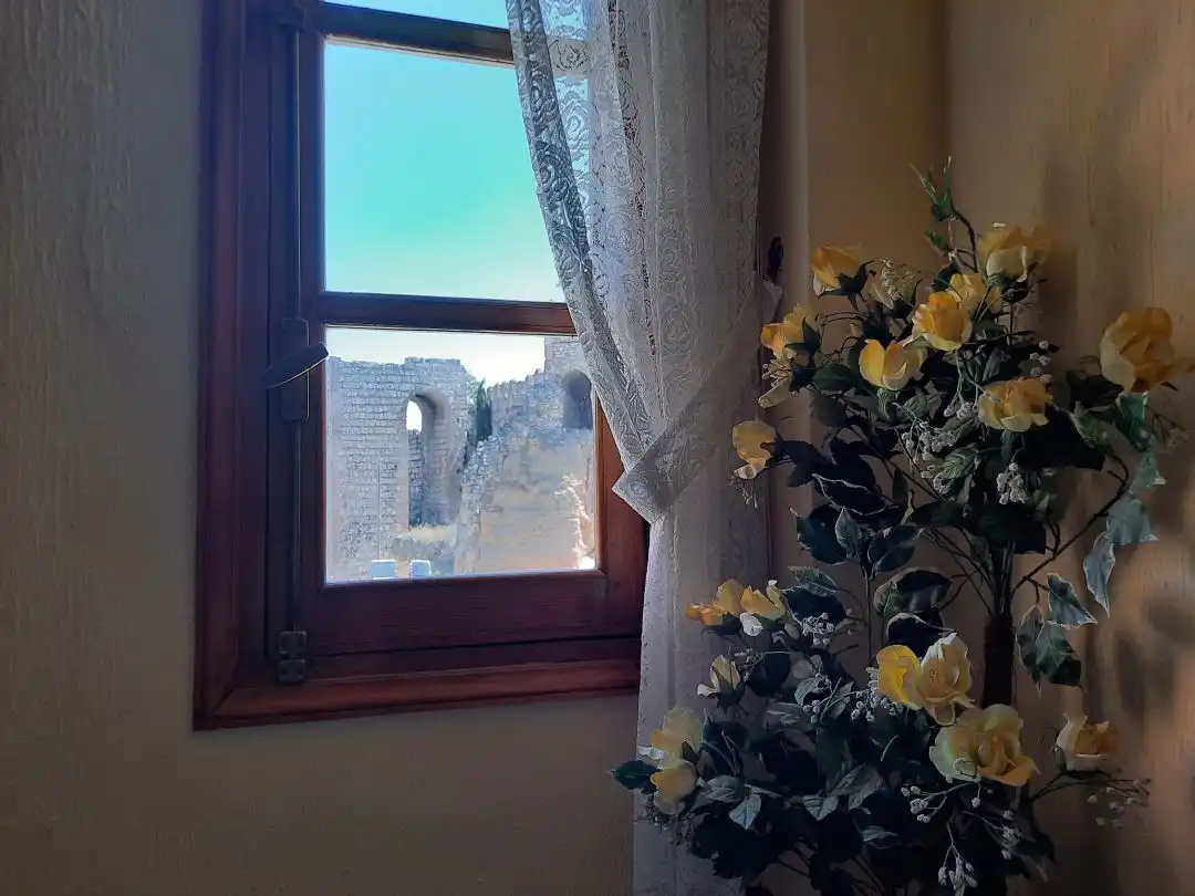 Dormitori de Casa o xalet en venda en Escalona amb Aire condicionat i Calefacció