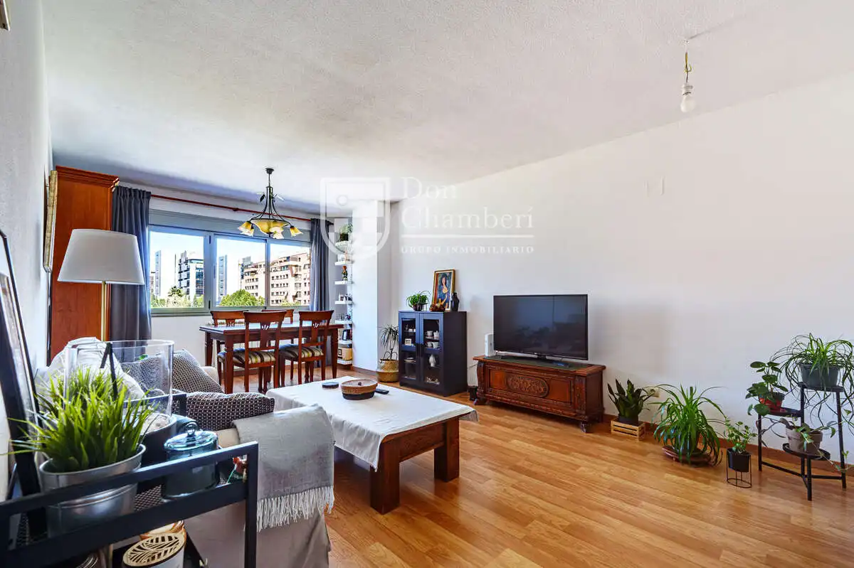 Appartement avec piscine à vendre à Fuencarral - El Pardo