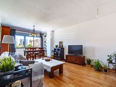 Appartement avec piscine à vendre à Fuencarral - El Pardo