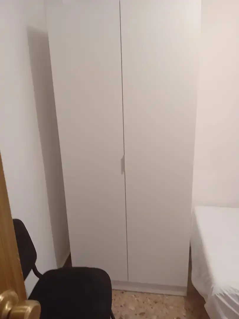 Wohnung zur Miete in Marxalenes