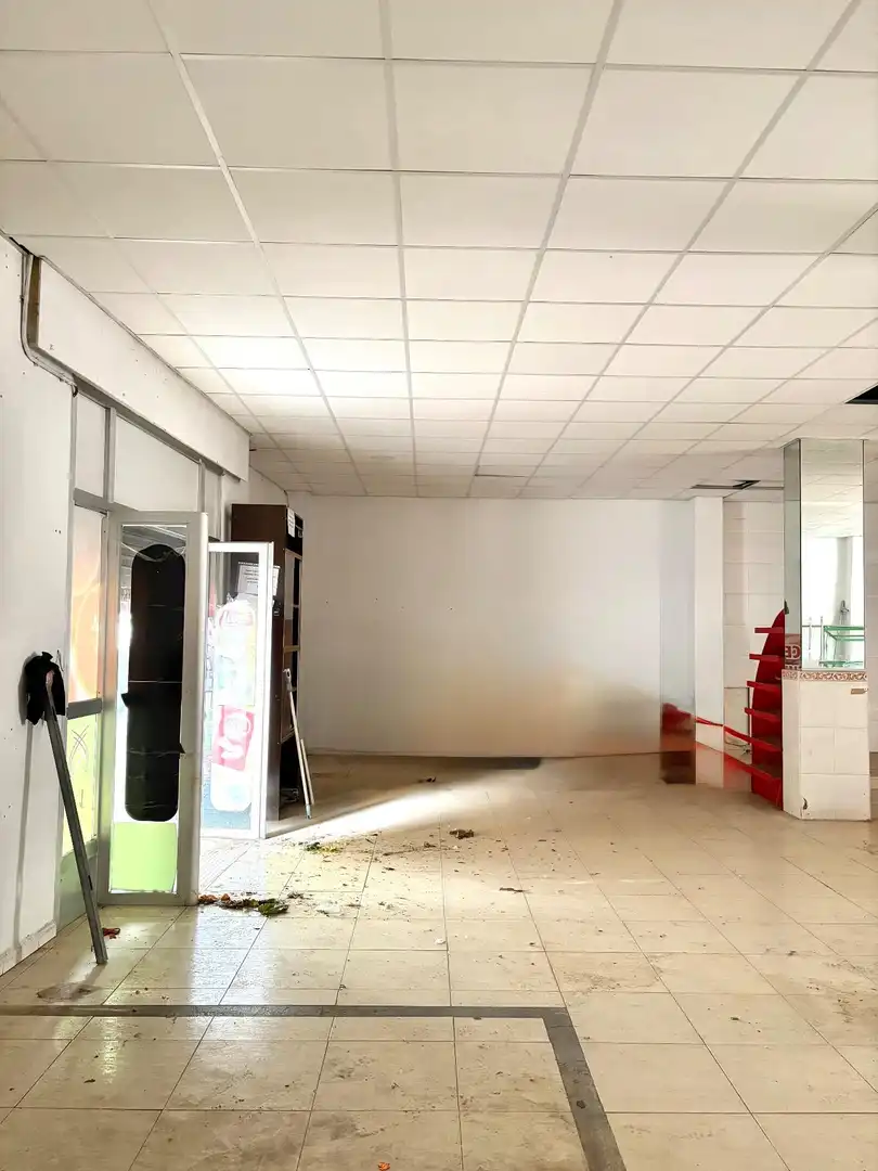 Gewerbefläche zur Miete in Pedanías Oeste, imagen 5