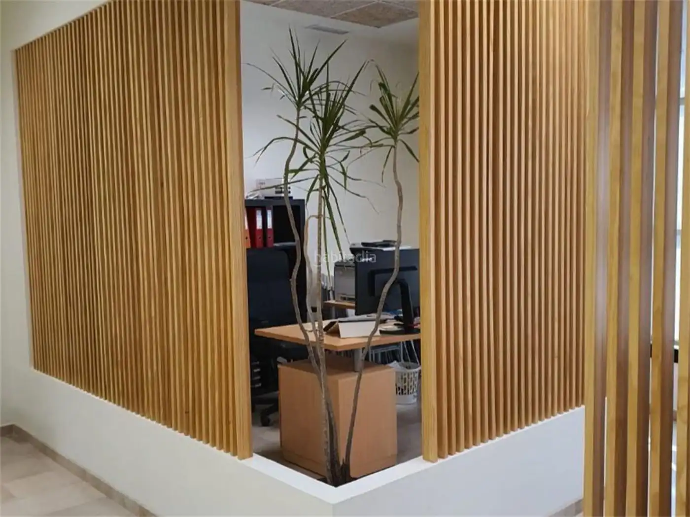 Büro zum Verkauf in Calle Albéniz 57, imagen 6