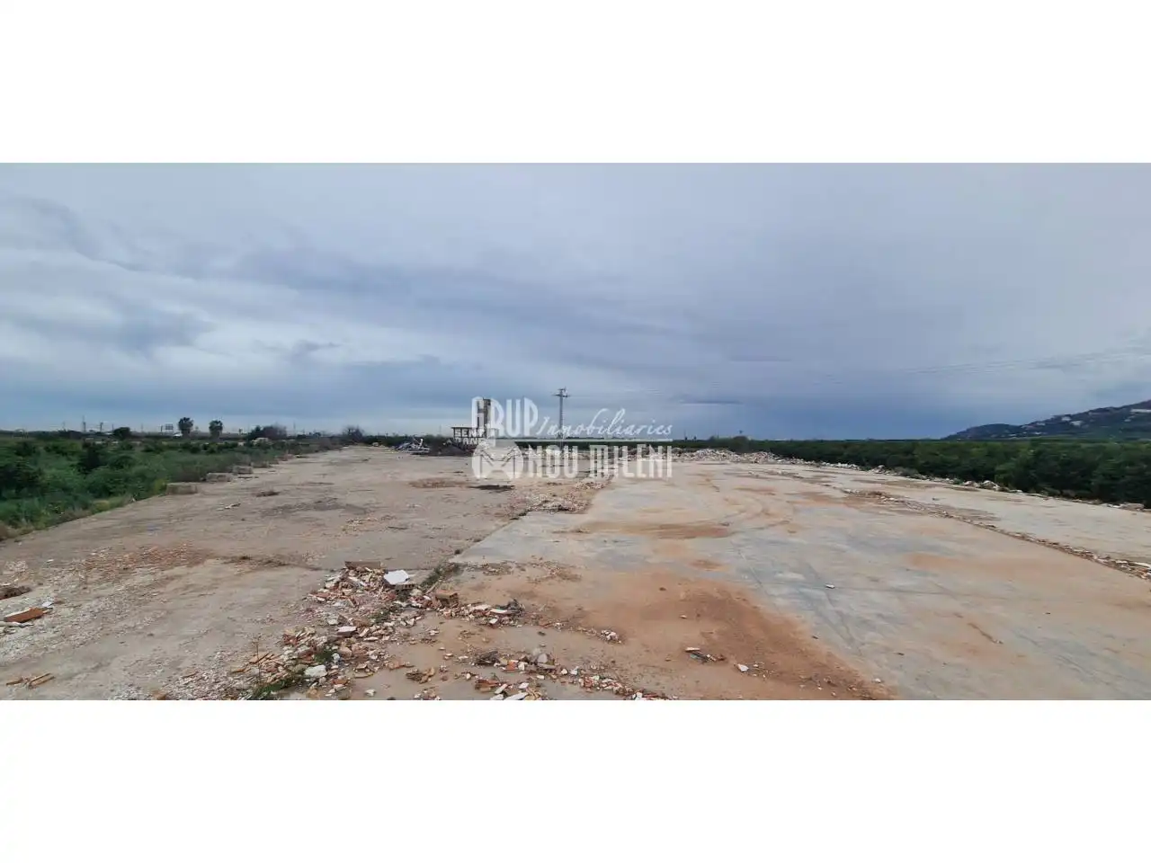 Residencial de alquiler en Sagunto / Sagunt