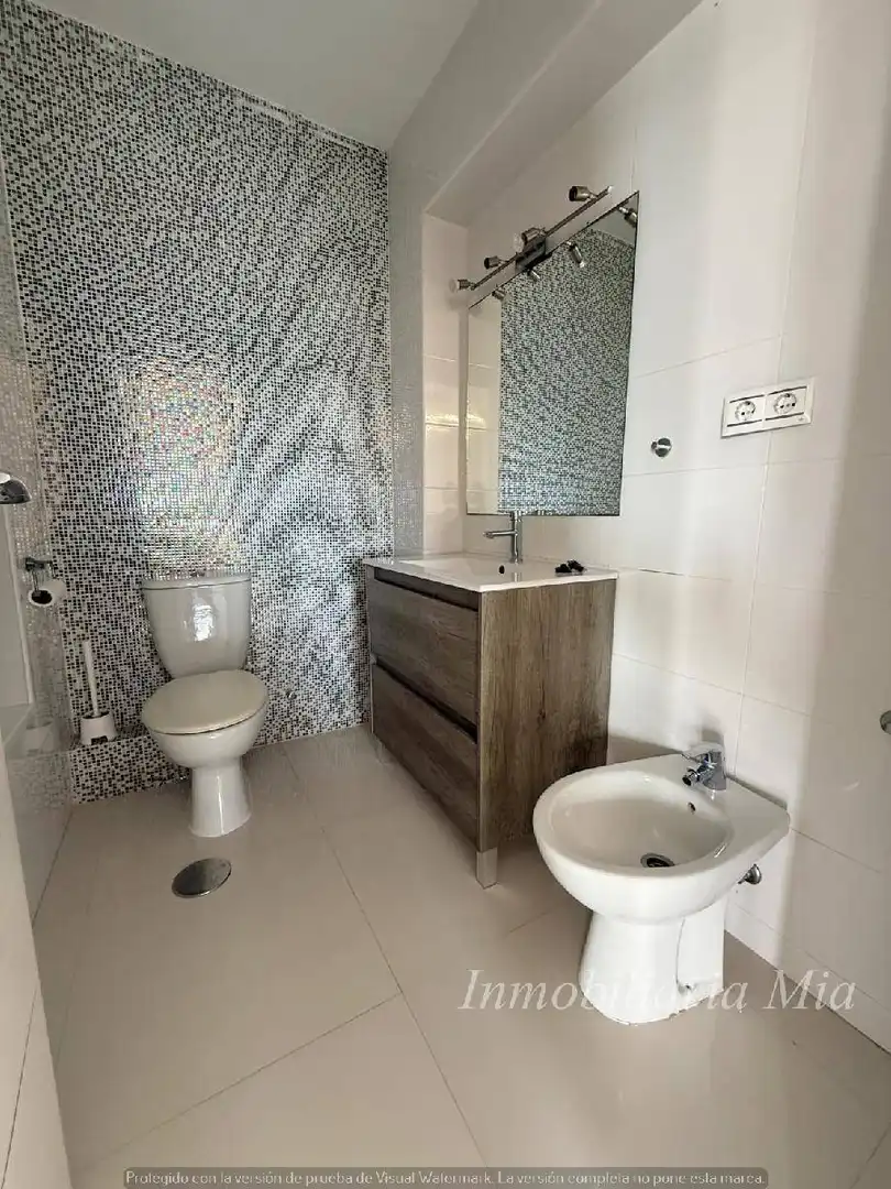 Piso con piscina en venta en Montemar, imagen 37