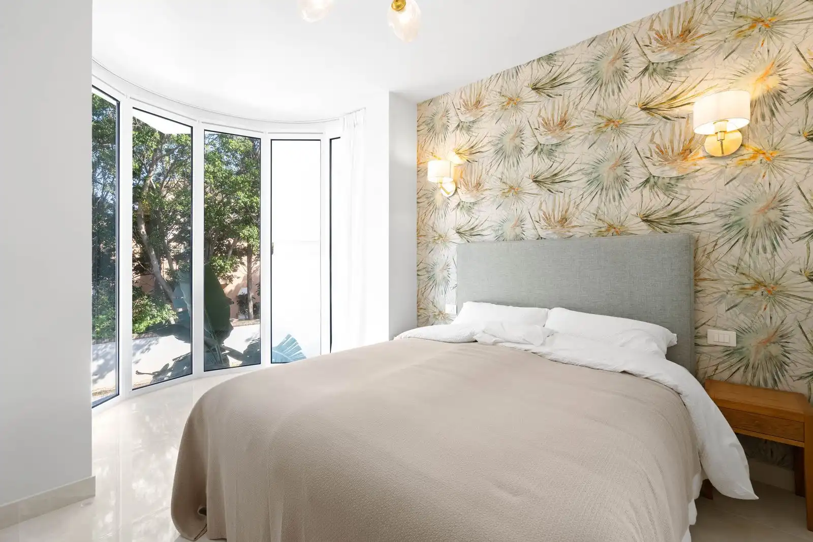 Apartament amb piscina en venda a Urbanización Andalucía Beach 168, imagen 17