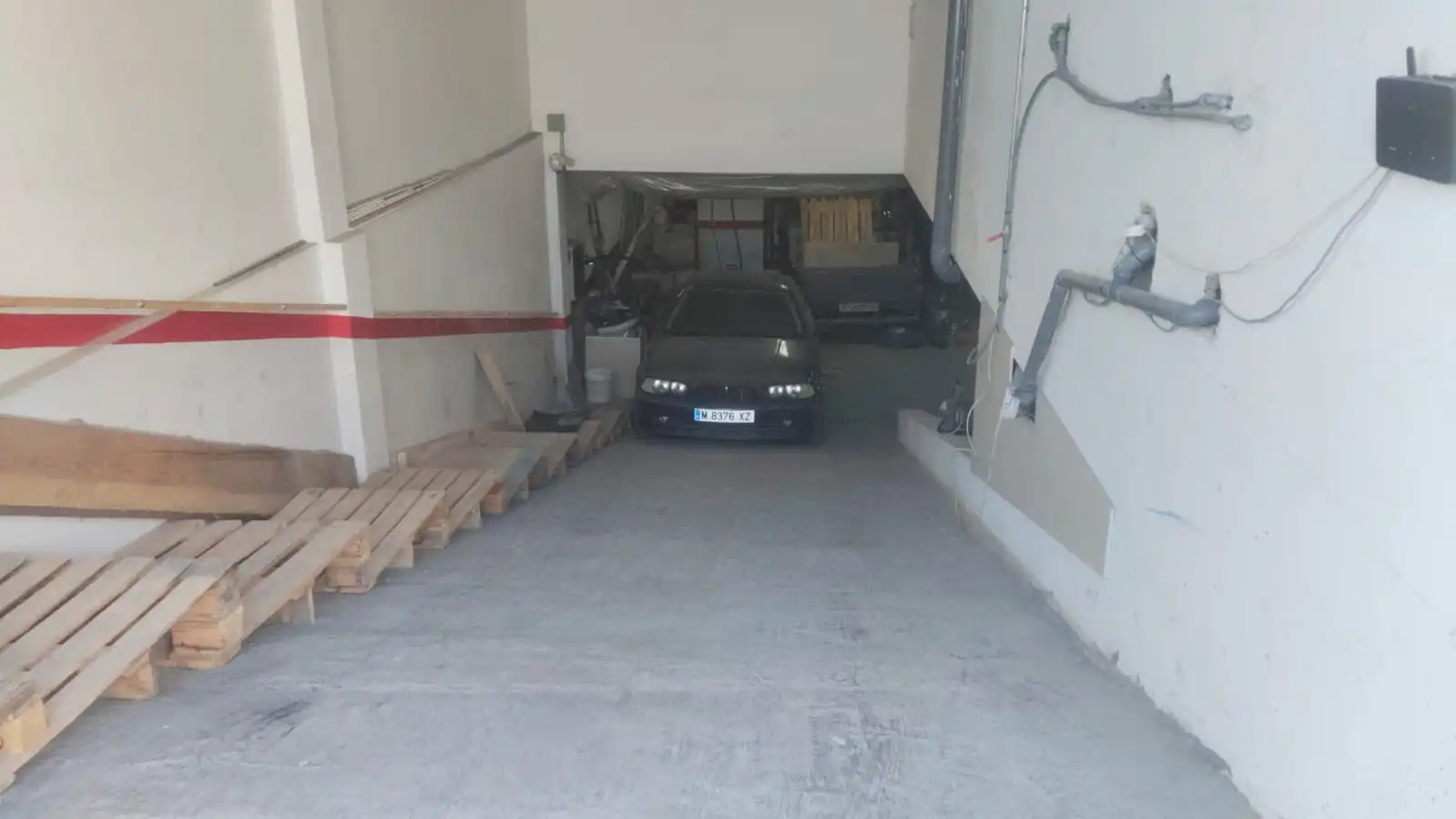 Local comercial en venda a Calle Fenix, imagen 6