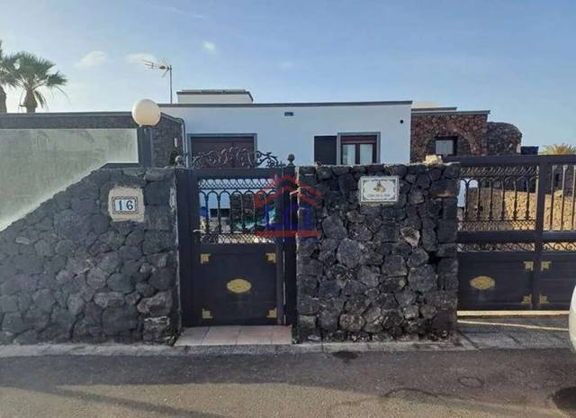 Casa-chalet en Venta en Playa Blanca
