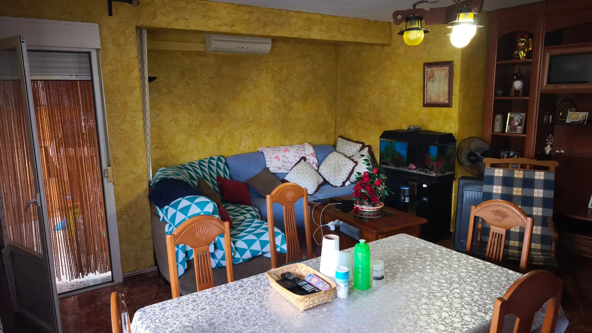 Piso en venta en Avenida Portugal, Higuera de las Dueñas