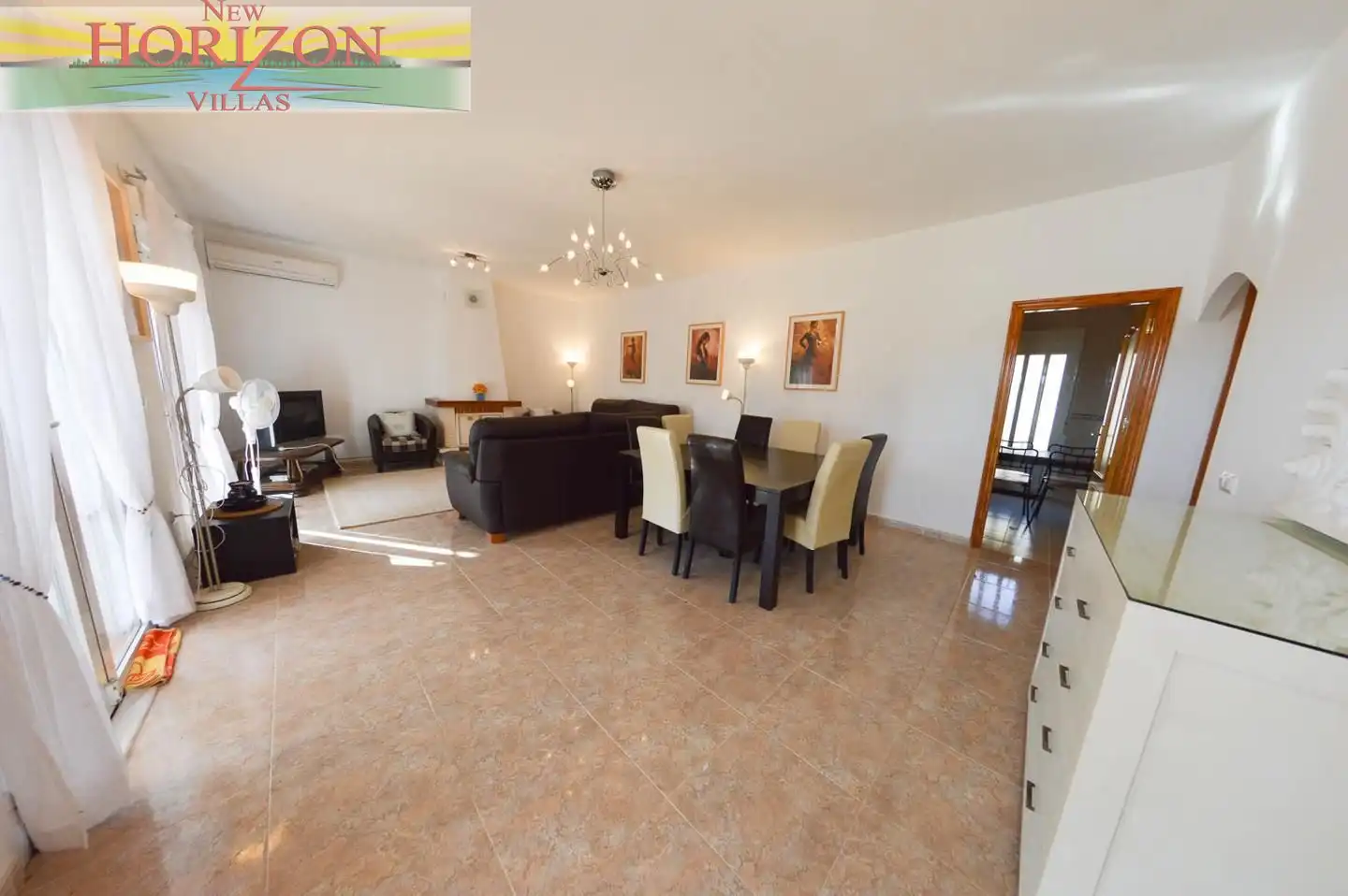 Casa con jardín en venta en Zurgena, imagen 22
