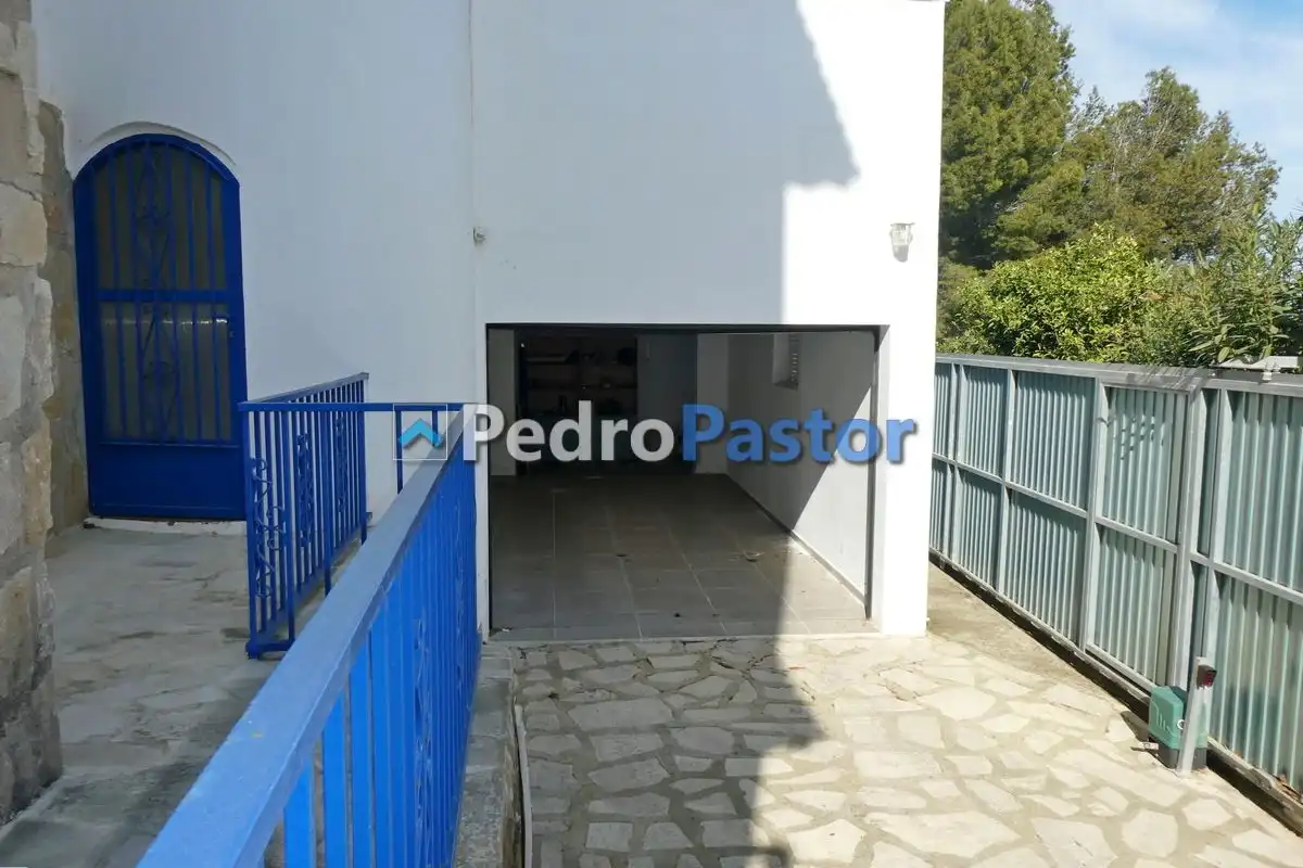 Villa avec piscine à vendre à El Montgó, imagen 58
