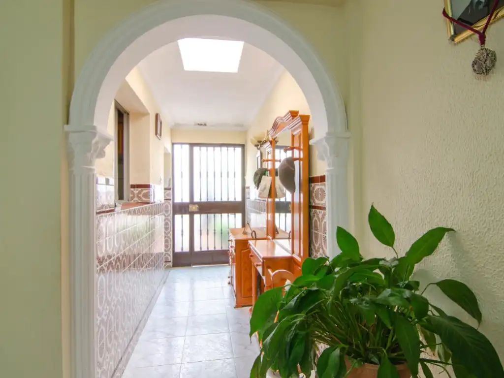 Casa o xalet en venda en La Rinconada
