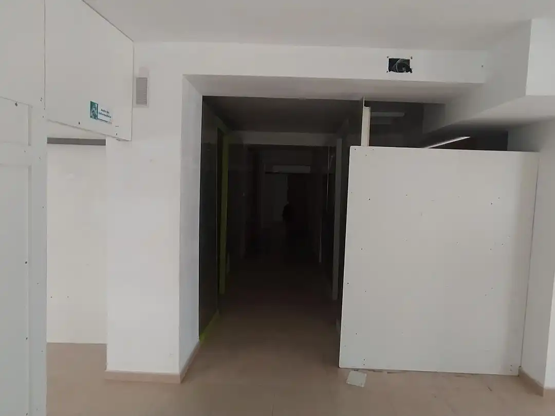 Local de alquiler en Elche / Elx con Amueblado