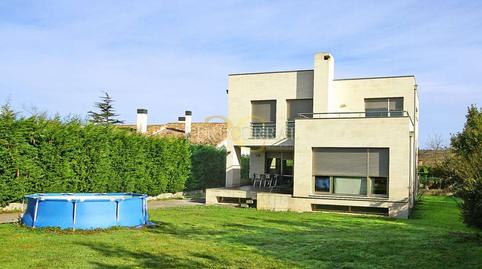 Foto 2 de Casa o xalet en venda a Camino de las Peonias, Somió, Asturias