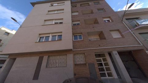 Foto 4 de Pis en venda a Sant Ferran, 147, Gràcia, Sabadell