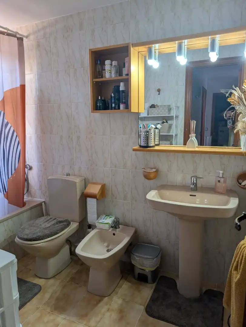 Penthouse mit Terrasse zum Verkauf in Carrer de la Cala de la Font, imagen 19