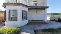 Exterior view of House or chalet for sale in  Córdoba Capital  with Air Conditioner, Heating and Terrace