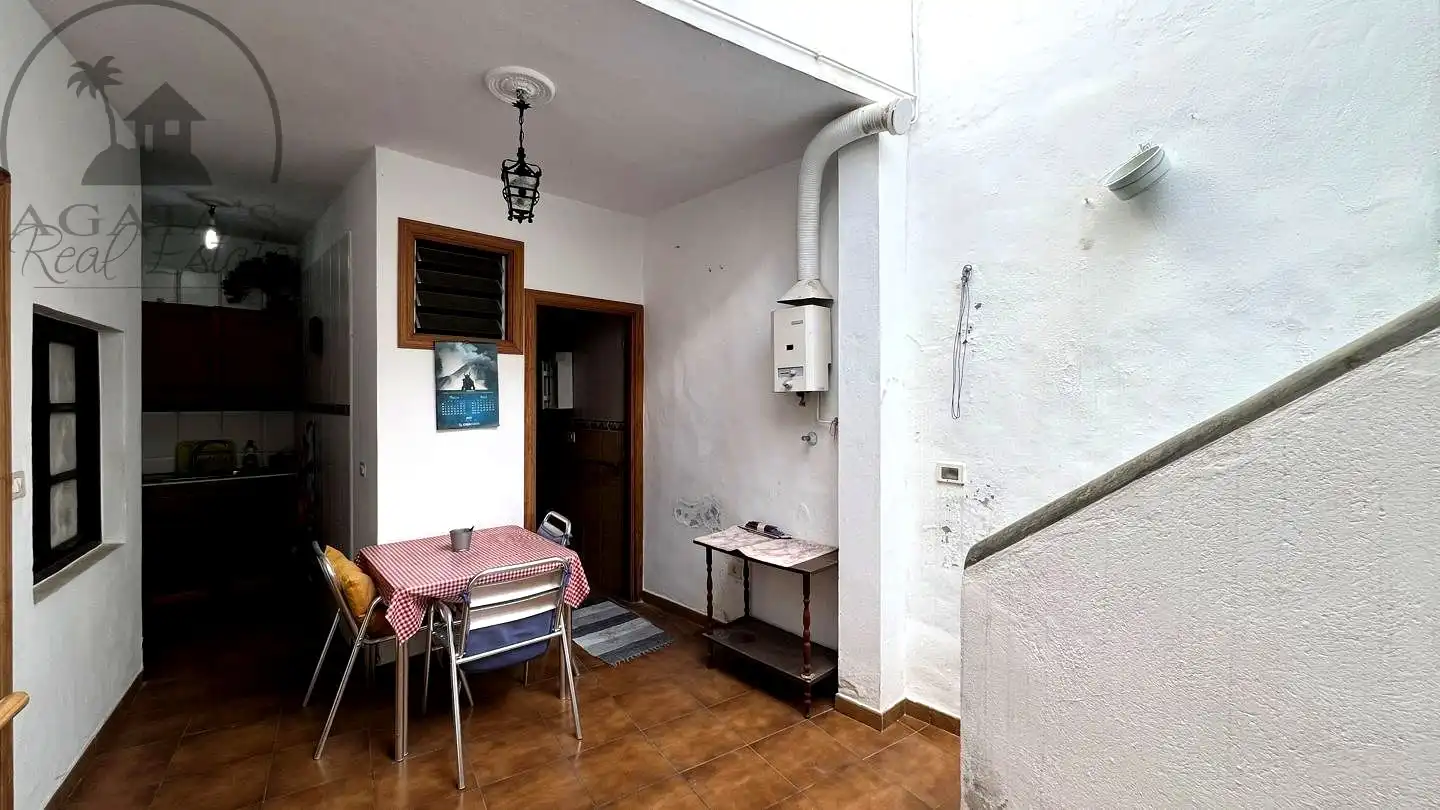 Casa o xalet en venda en Icod de los Vinos