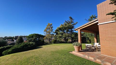 Foto 4 de Casa o xalet de lloguer a Teià, Barcelona