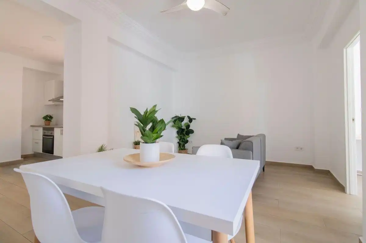 Wohnung mit Terrasse zum Verkauf in Calle Cavallers 13, imagen 5
