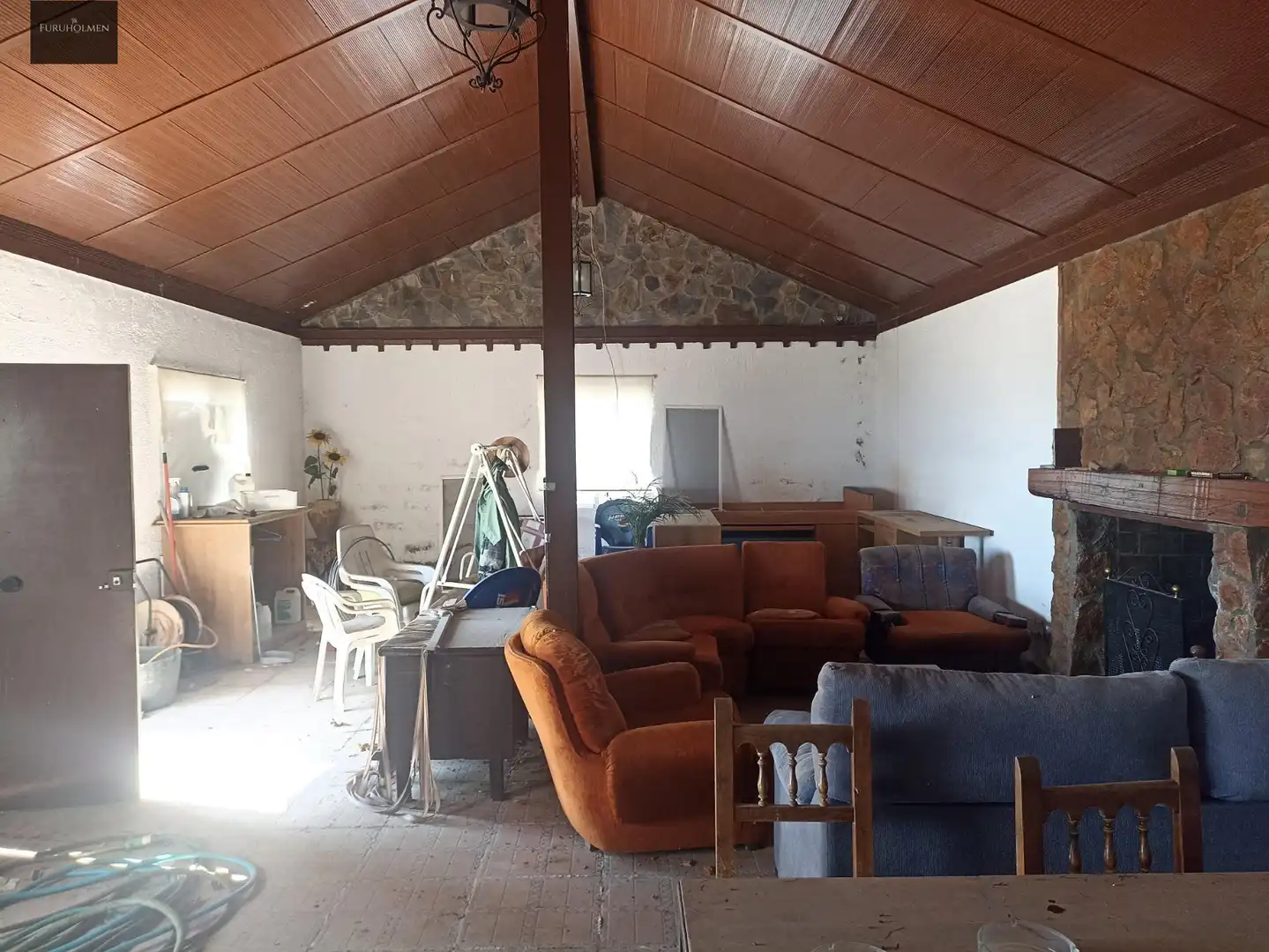 Terreny residencial en venda a Calle campo de Gol, imagen 25