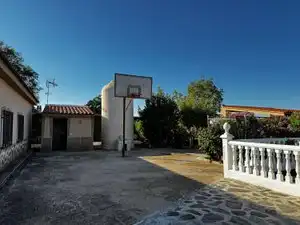 Villa con piscina in vendita a Calle Sector Pp Talle 52, imagen 7