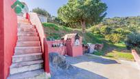 Vista exterior de Finca rústica en venda en Almuñécar amb Jardí privat i Terrassa