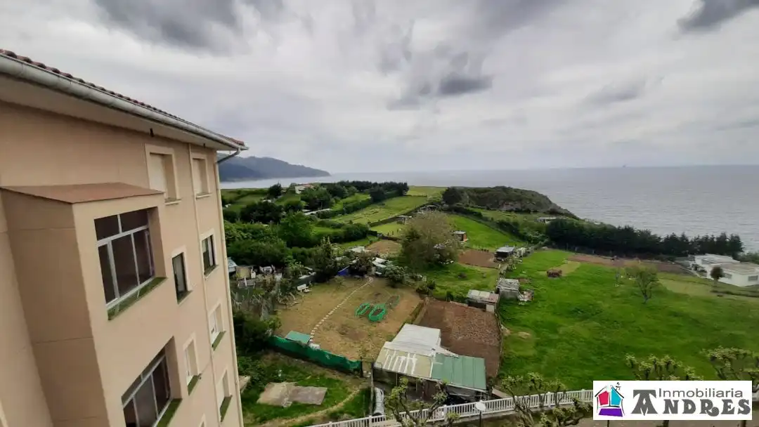 Wohnung zum Verkauf in Bermeo mit Abstellraum