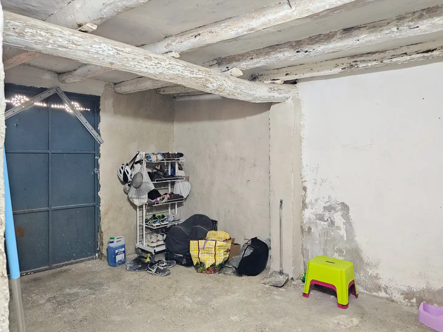 Casa o chalet en venta en La Almunia de Doña Godina  con Balcón
