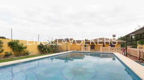 Foto 2 de Casa o xalet en venda a Corral Nou - Montros - Estepar, Náquera