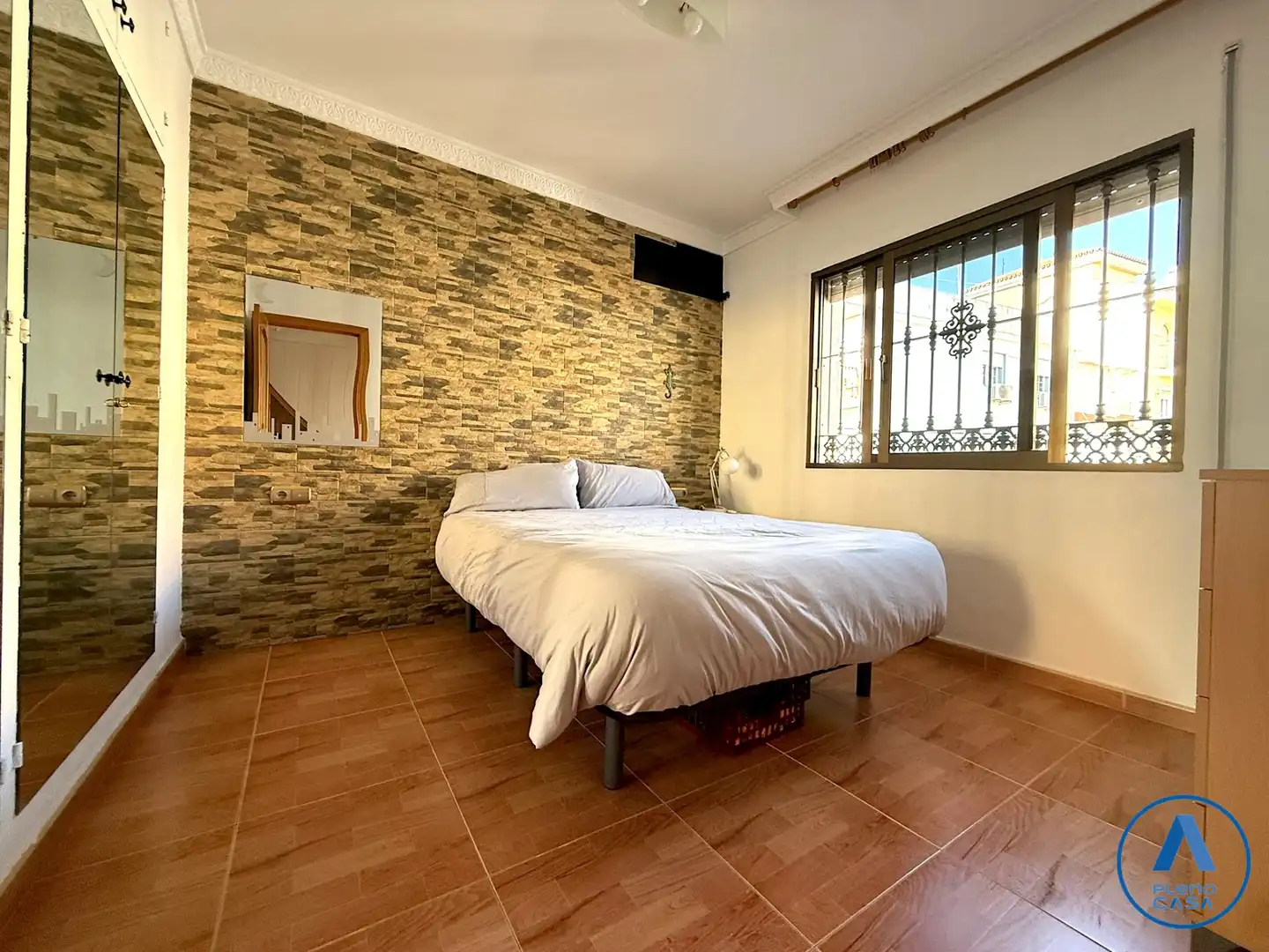 Dormitori de Edifici en venda en Las Lagunas