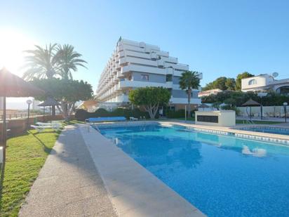 Piscina de Estudi en venda en Calpe / Calp amb Aire condicionat i Terrassa