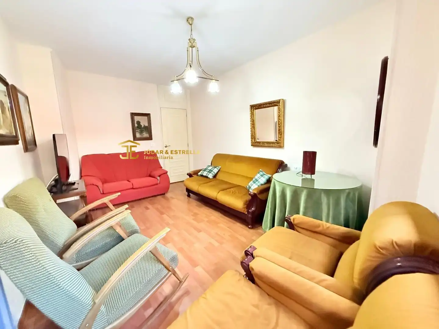 Piso con ascensor en venta en Lorca Ciudad, imagen 12