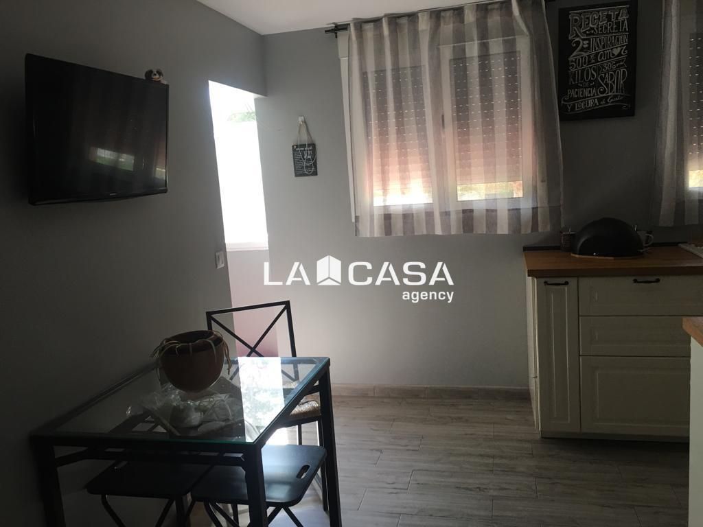 Piso en venta en Bajadilla - Fuente Nueva