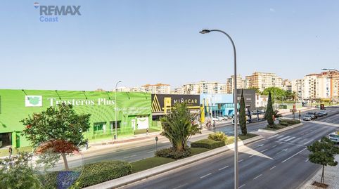 Foto 5 de Piso en venta en Juan XXIII, La Unión - Cruz de Humilladero - Los Tilos, Málaga Capital