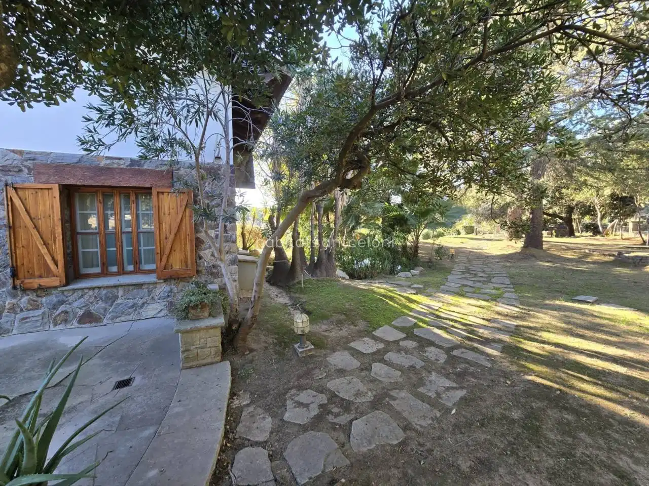 Casa o xalet en venda a Calle els gorgs, Les Franqueses del Vallès