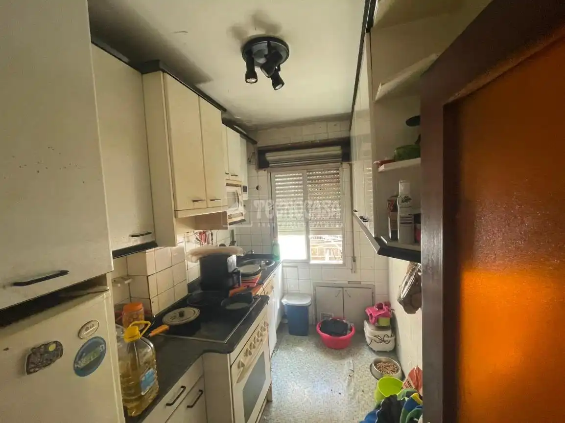 Piso en venta en Los Castros