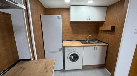 Foto 5 de Pis de lloguer a Pasaje Via, de la, 12, Parque Miraflores,  Zaragoza Capital