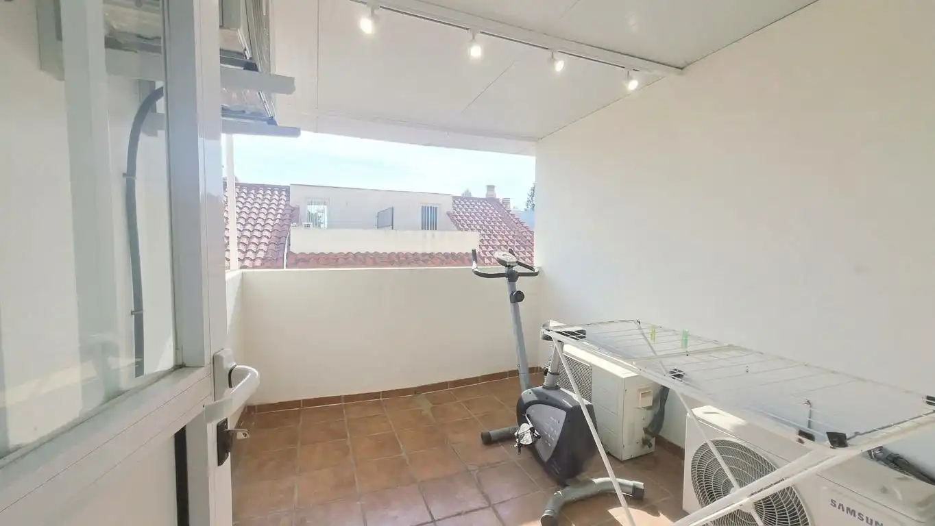 Casa adosada en venta en Rincón de la Victoria, Málaga