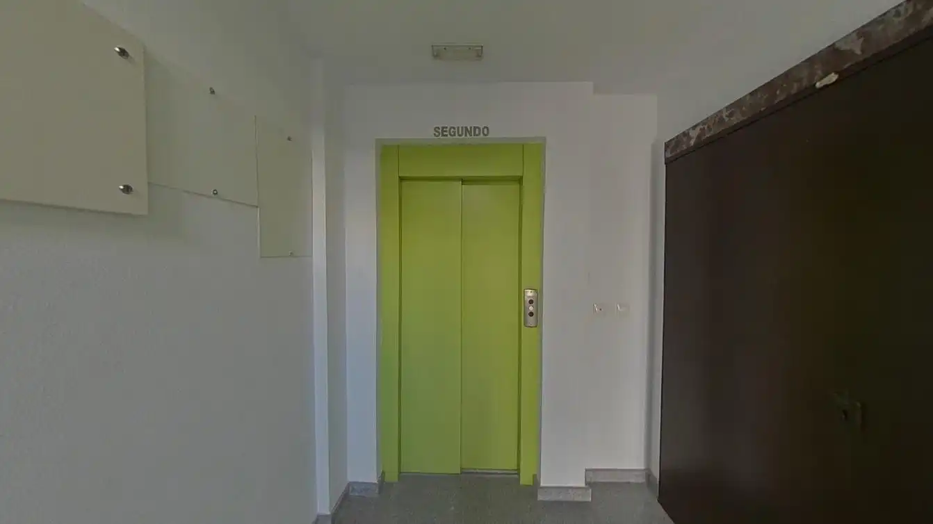 Piso con ascensor en venta en C/ Colón, imagen 45