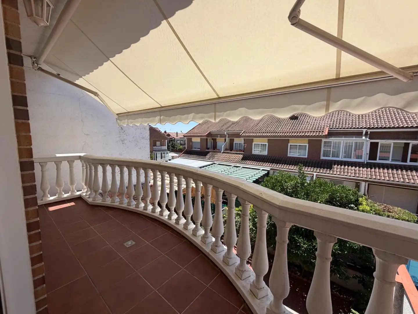 Reihenhaus mit Terrasse zum Verkauf in Valdepelayo - Montepinos - Arroyo Culebro, imagen 15