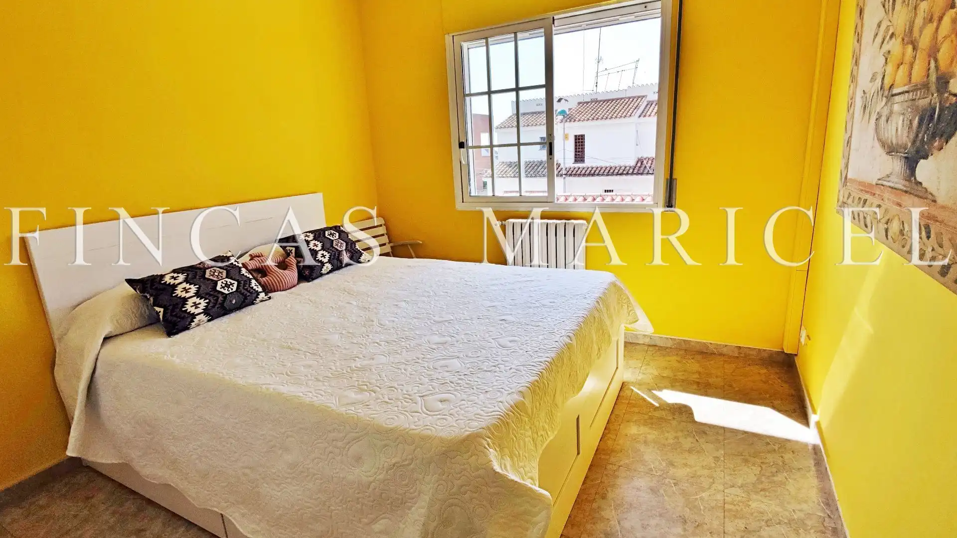 Casa con piscina en venta en Vallpineda - Santa Bárbara, imagen 19