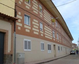 Exterior view of Flat for sale in Gerindote  with Swimming Pool