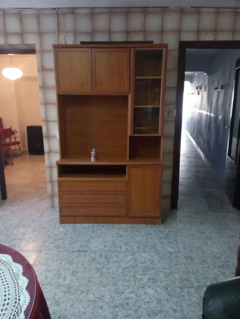 Dormitori de Casa adosada en venda en Bullas