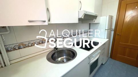 Photo 5 of Flat for rent in Alcalá, Ventas, Madrid Capital
