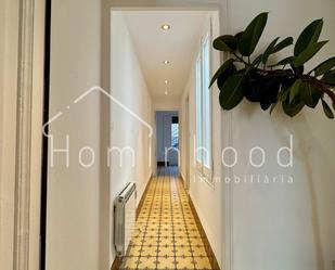 Flat to rent in Terrassa